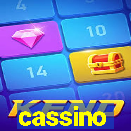 cassino