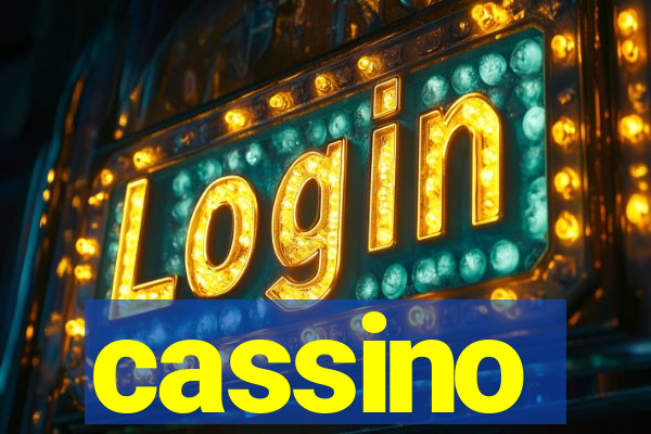 cassino