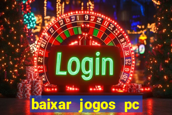 baixar jogos pc via μtorrent