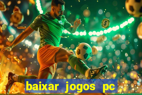 baixar jogos pc via μtorrent