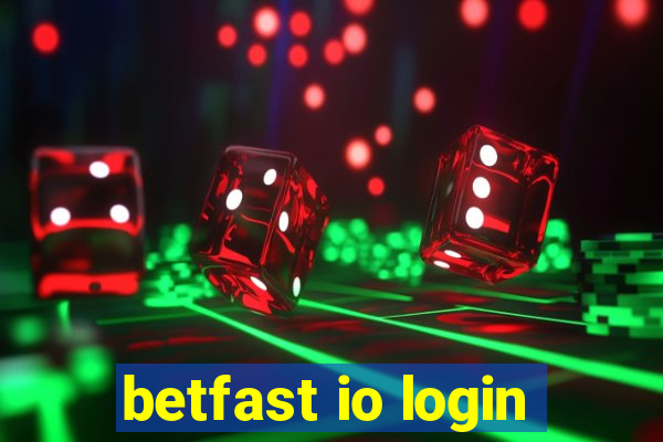 betfast io login