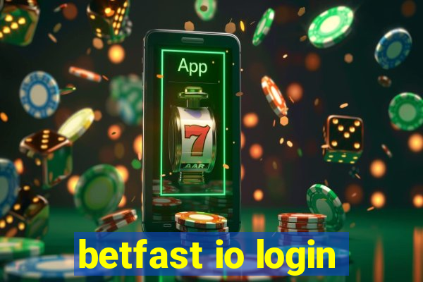 betfast io login