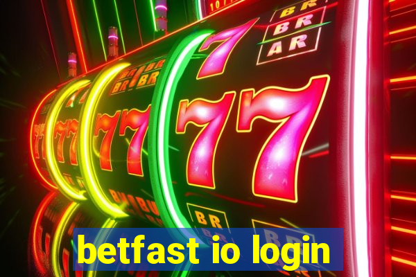 betfast io login