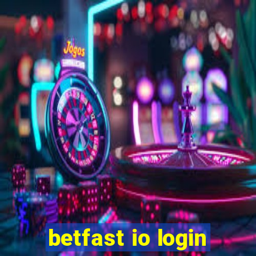 betfast io login