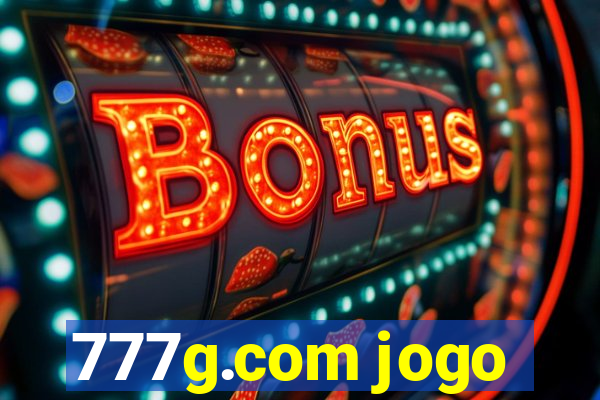 777g.com jogo