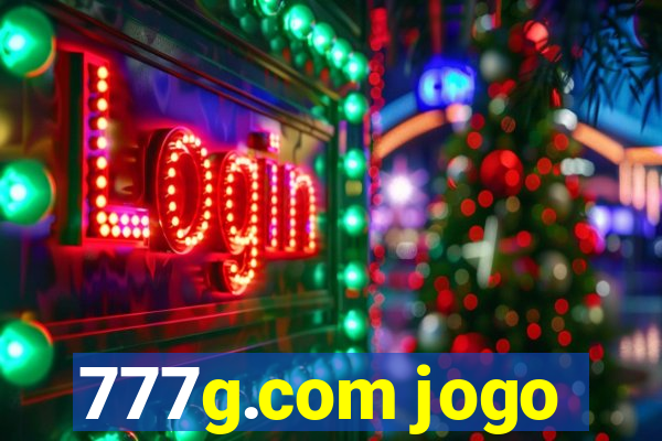 777g.com jogo