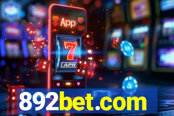 892bet.com