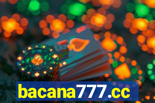 bacana777.cc