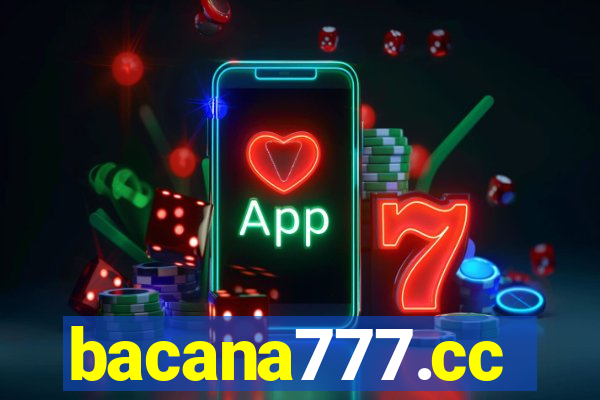 bacana777.cc