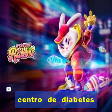 centro de diabetes rio de janeiro