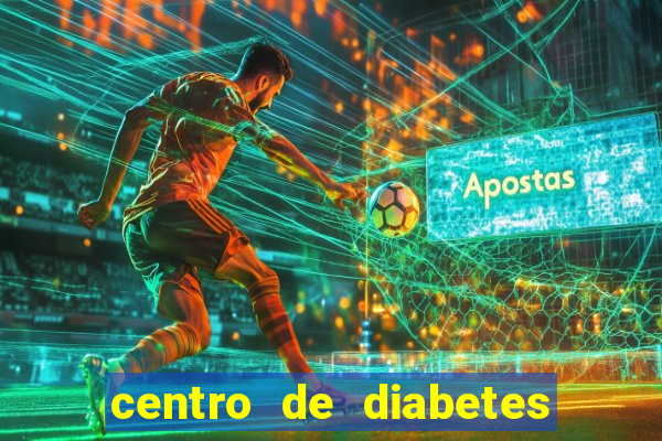 centro de diabetes rio de janeiro