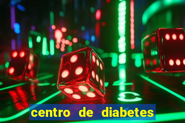 centro de diabetes rio de janeiro