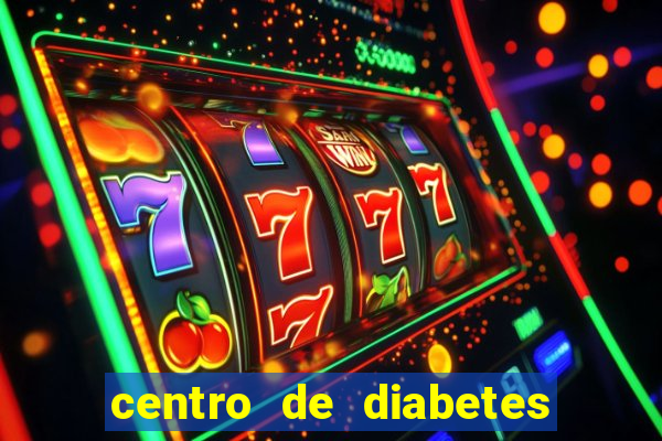 centro de diabetes rio de janeiro