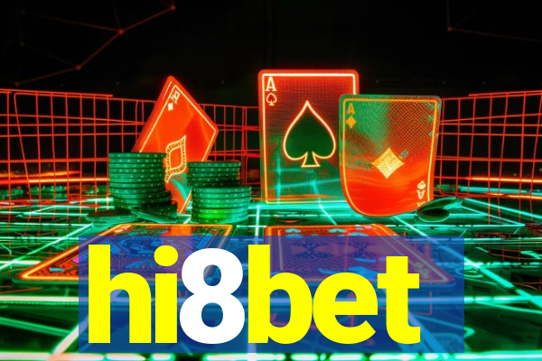 hi8bet