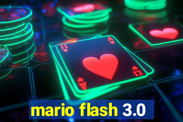 mario flash 3.0