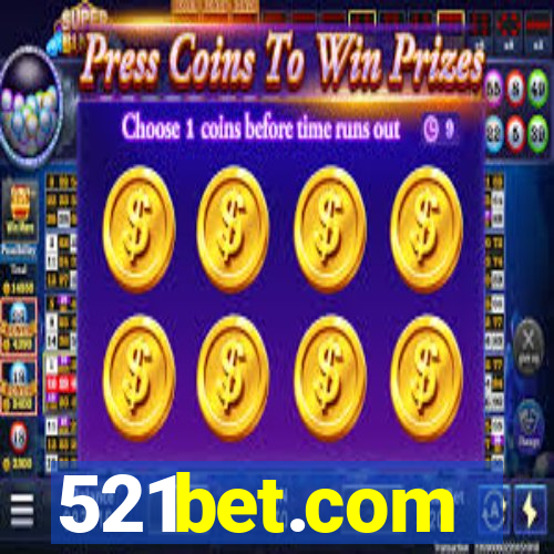 521bet.com