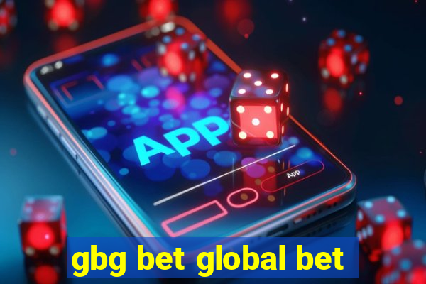 gbg bet global bet