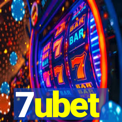 7ubet