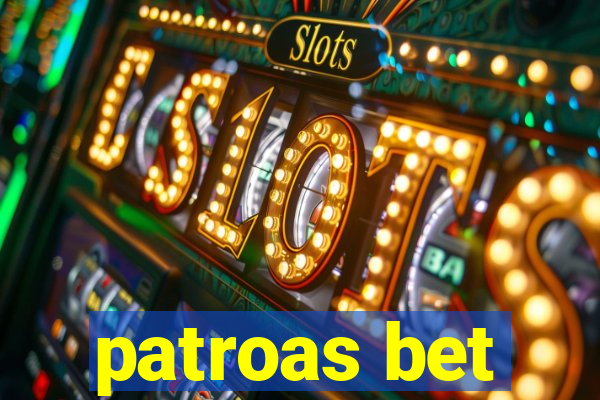 patroas bet