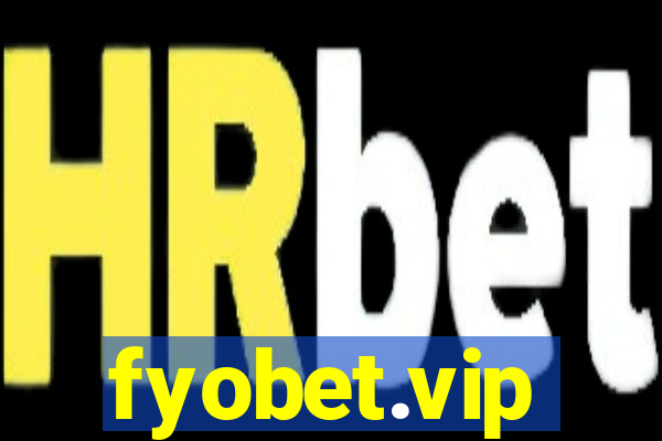 fyobet.vip