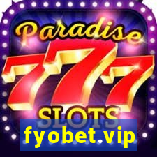 fyobet.vip