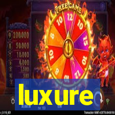 luxure