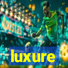 luxure