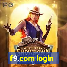 f9.com login