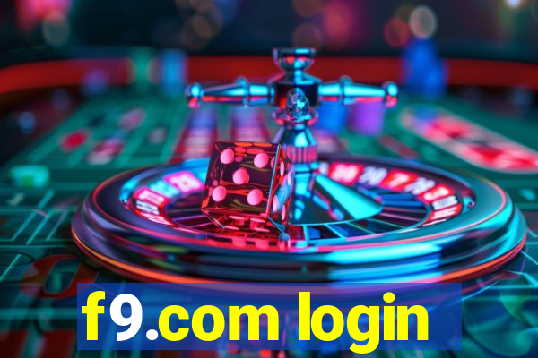 f9.com login