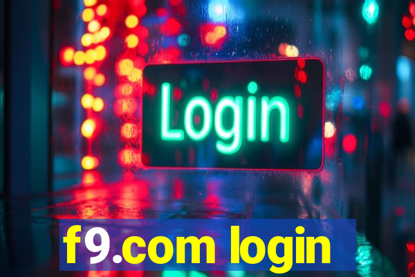 f9.com login