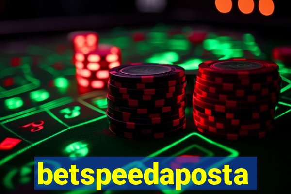 betspeedaposta