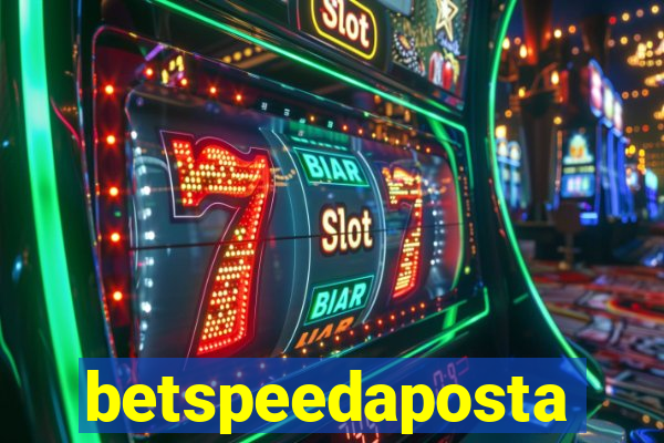 betspeedaposta