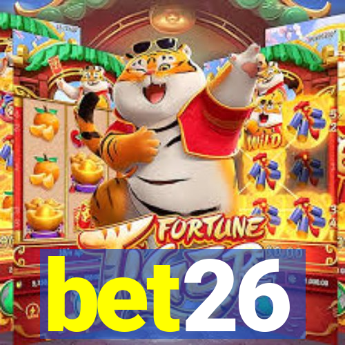 bet26