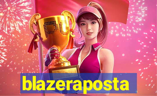 blazeraposta