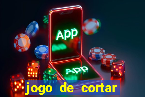 jogo de cortar fruta paga mesmo