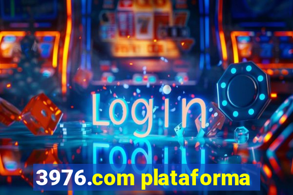 3976.com plataforma