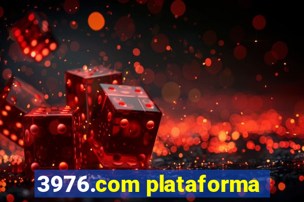 3976.com plataforma