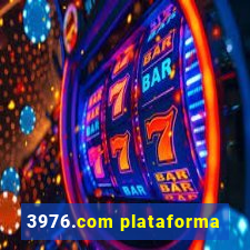 3976.com plataforma