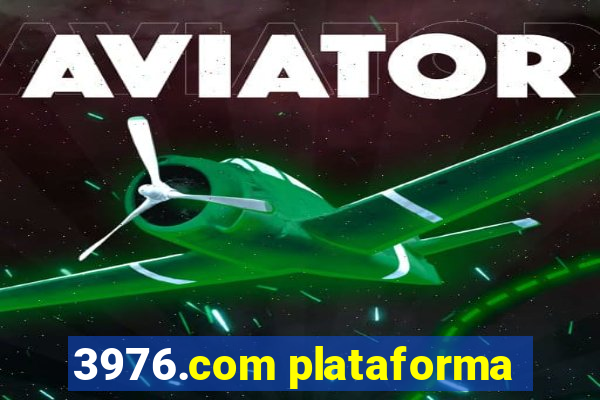 3976.com plataforma