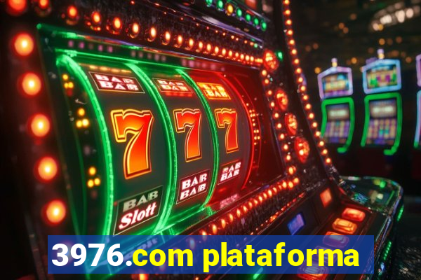 3976.com plataforma