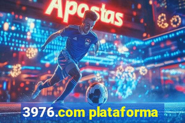 3976.com plataforma