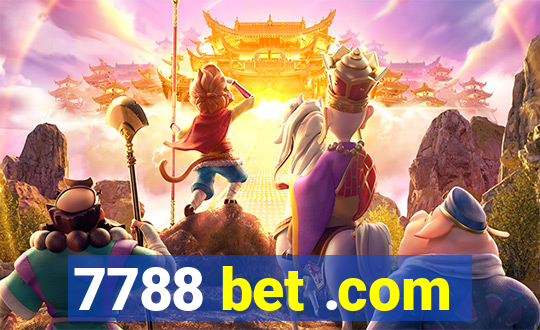 7788 bet .com