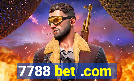 7788 bet .com