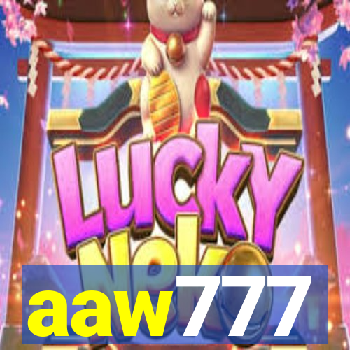 aaw777