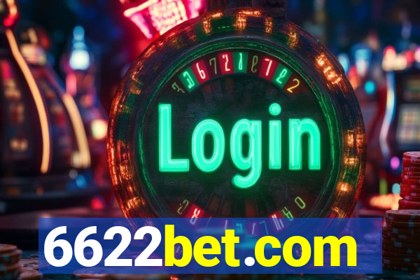 6622bet.com