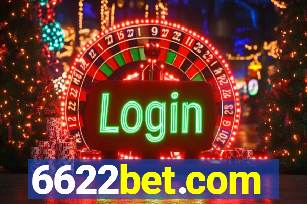 6622bet.com