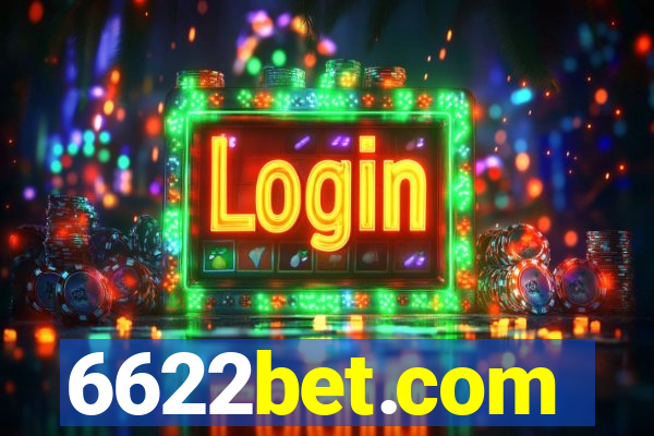 6622bet.com