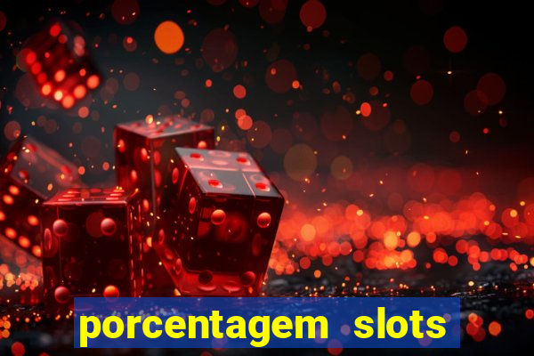 porcentagem slots pg popbra