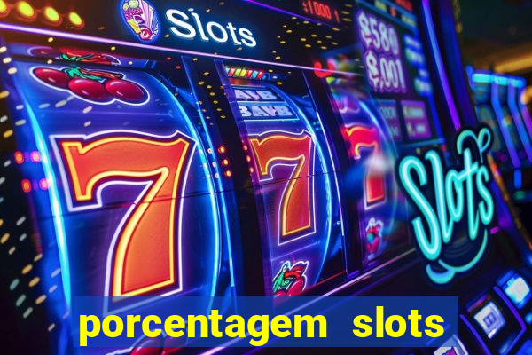 porcentagem slots pg popbra