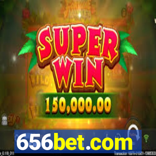 656bet.com